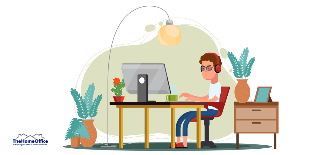 10 Best Work From Home Furniture for a Professional Setup