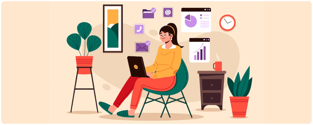 10 Best Office Chairs For Working From Home