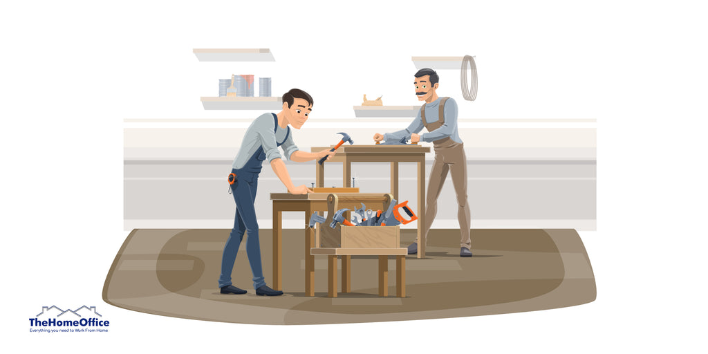 5 Tips For Regular Care And Maintenance of Your Furniture