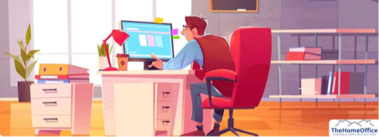 Work From Home Setup Ideas For Developers