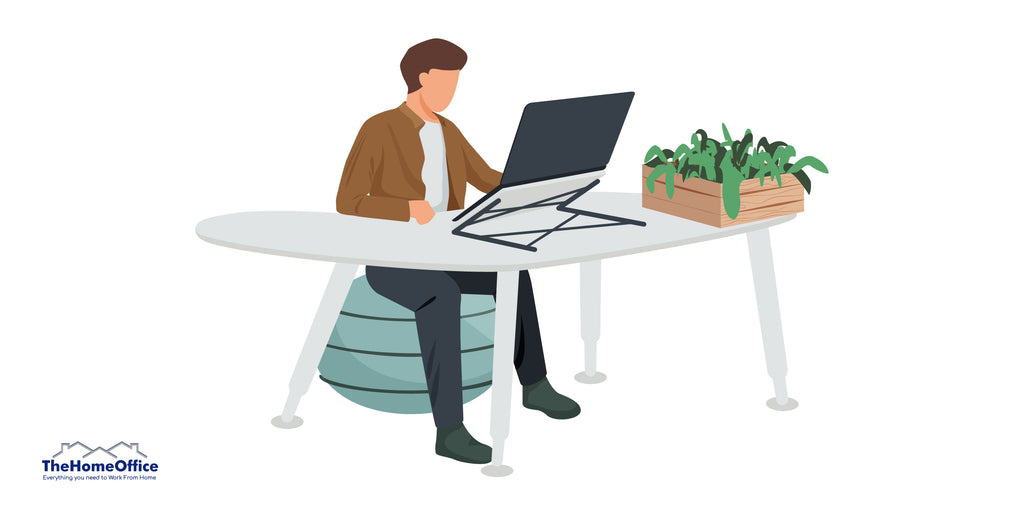 8 Reasons Why You Should Use a Laptop Stand