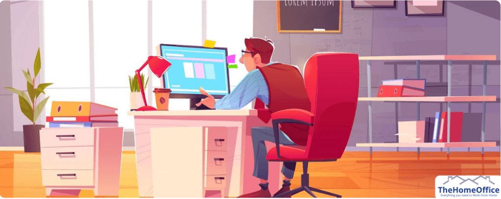 Complete Guide On How To Choose The Best WFH Furniture