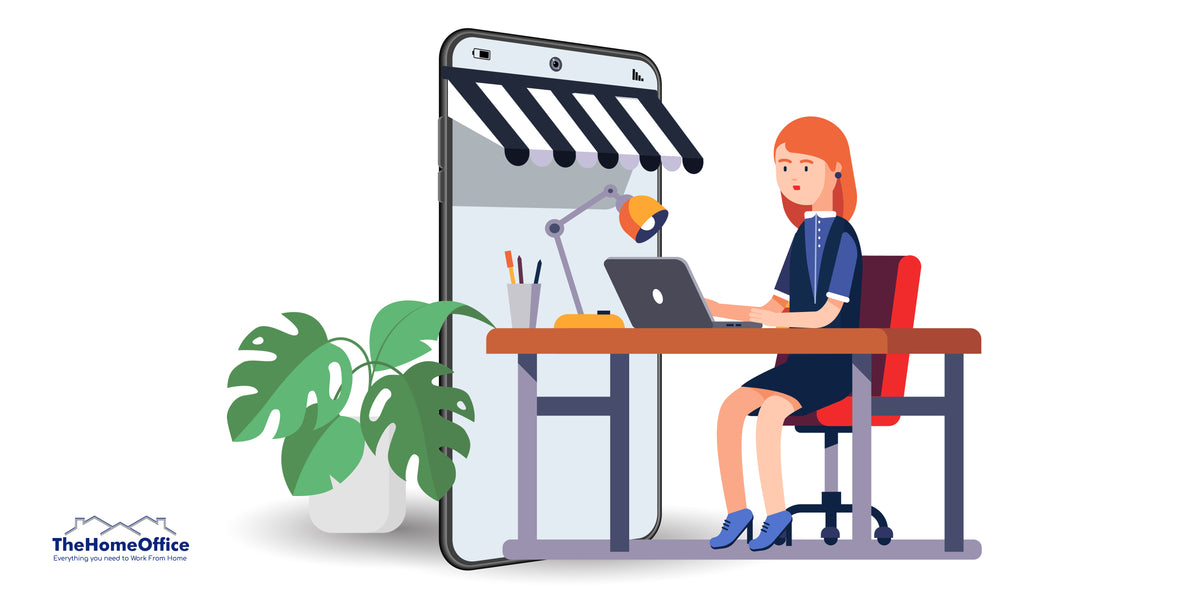 Buy Study Table With Chair at the Best Prices Online TheHomeOffice