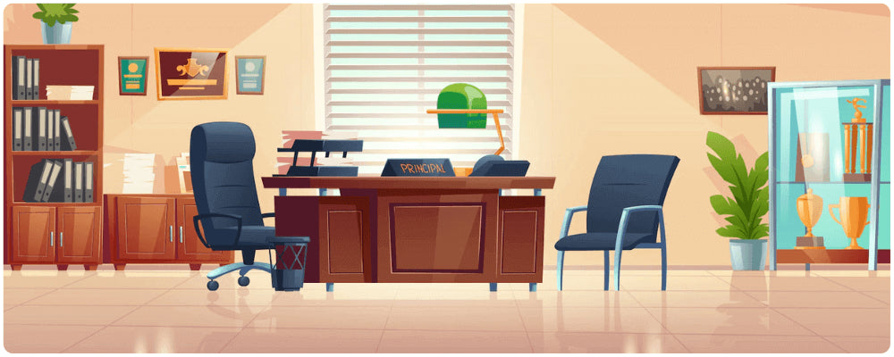 Tips To Help You Choose The Right Desk For Your Office