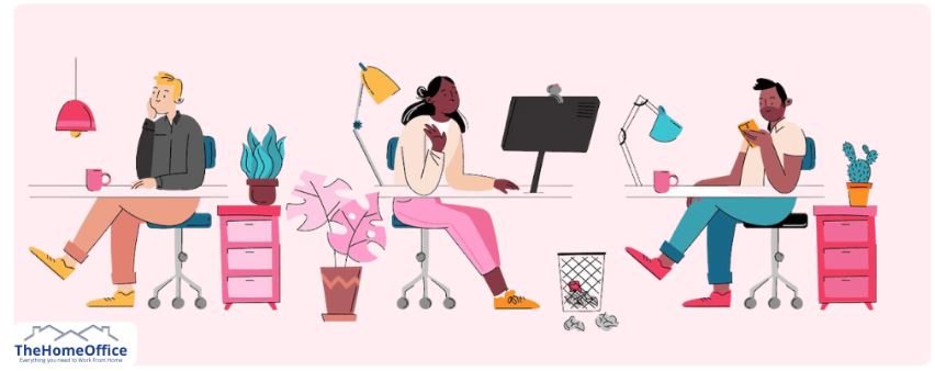 9 Interesting Work From Home Statistics In India (2023)