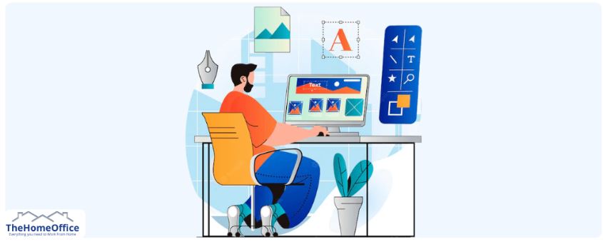 15+ Essential Work From Home Accessories for 2023