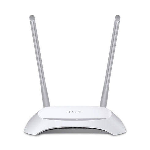 Tp-Link 300Mbps Wireless N Speed - TL-WR840N