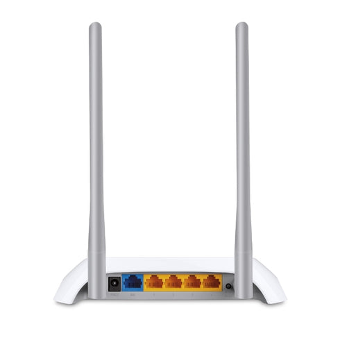 Tp-Link 300Mbps Wireless N Speed - TL-WR840N