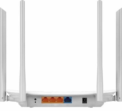 TP-Link EC220-G5 AC1200 Wireless Dual Band Gigabit 1200 Mbps Wireless Router