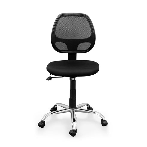 Jazz Computer Chair in Black