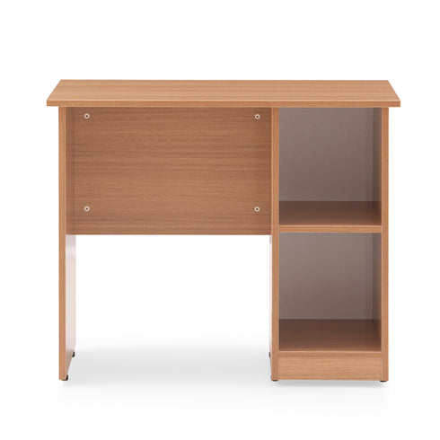 Delta Study with shelves