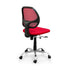 Jazz Computer Chair in Red