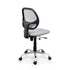 Jazz Computer Chair in Grey
