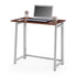 Cherry Foldable Study Desk