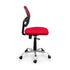 Jazz Computer Chair in Red