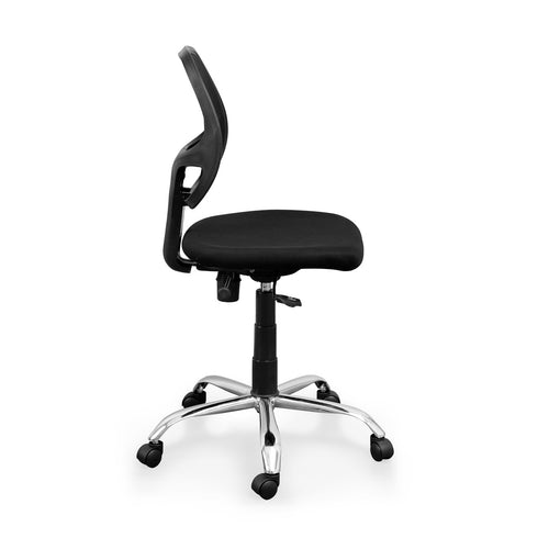 Jazz Computer Chair in Black