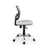 Jazz Computer Chair in Grey