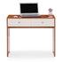 Aria Study Desk with Drawers