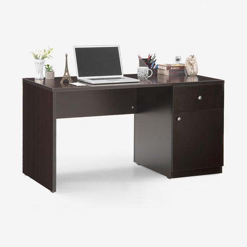 Strongman Premium Desk with Storage