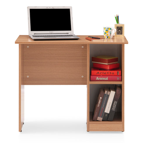 Delta Study with shelves