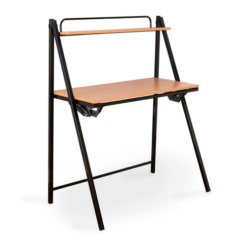 Sleaze Compact Lift Up Sit and Stand Table 3Ft