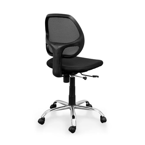 Jazz Computer Chair in Black