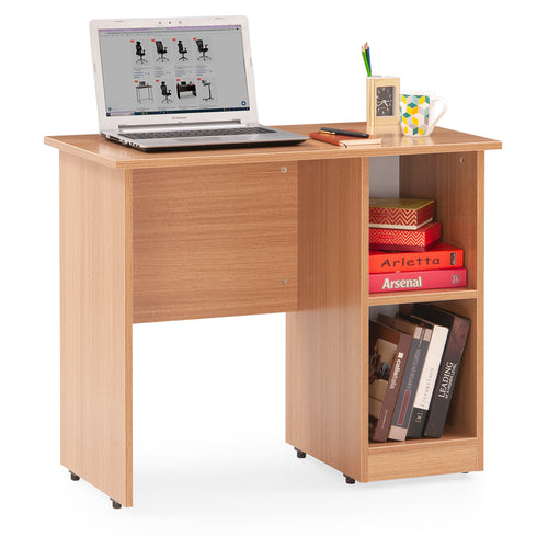 Delta Study with shelves