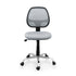 Jazz Computer Chair in Grey