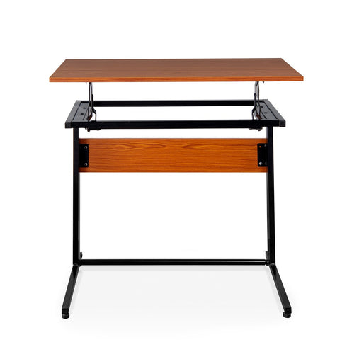 Blaze Lift up Sit and Stand Desk 3ft