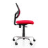 Jazz Computer Chair in Red