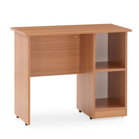 Delta Study with shelves