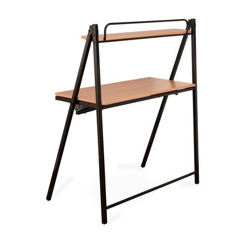 Sleaze Compact Lift Up Sit and Stand Table 3Ft