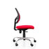Jazz Computer Chair in Red