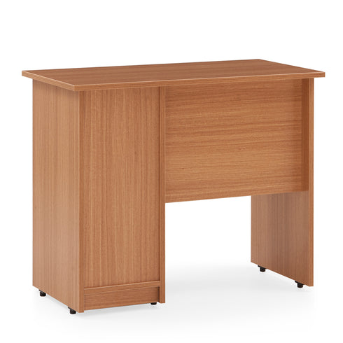 Delta Study with shelves