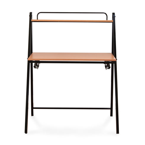 Sleaze Compact Lift Up Sit and Stand Table 3Ft