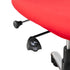 Jazz Computer Chair in Red