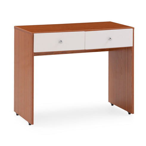 Aria Study Desk with Drawers