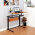 Blaze Lift up Sit and Stand Desk 3ft