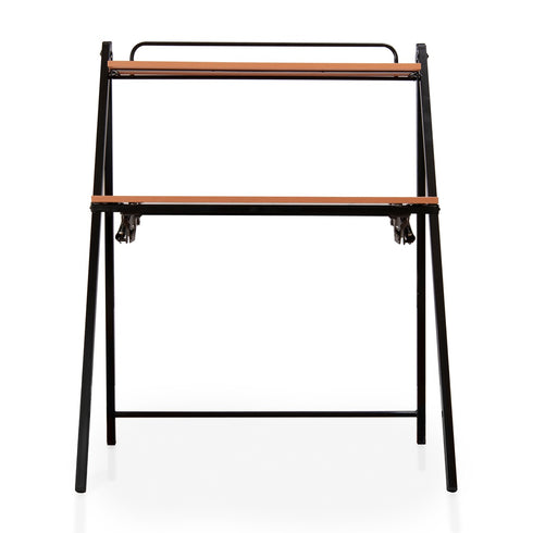 Sleaze Compact Lift Up Sit and Stand Table 3Ft