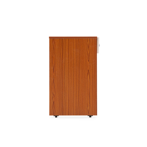 Aria Study Desk with Drawers