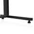Blaze Lift up Sit and Stand Desk 4ft