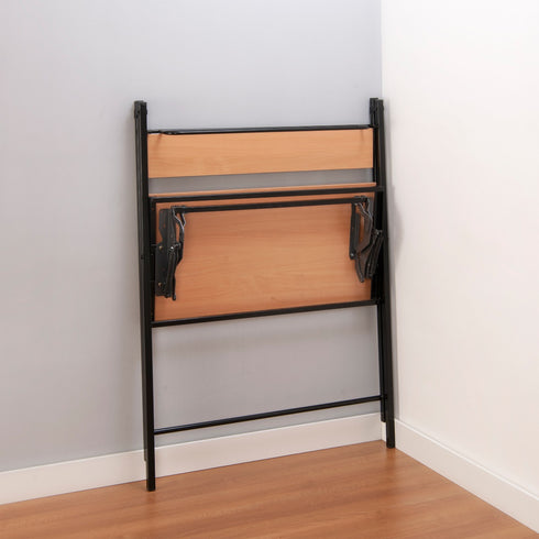 Sleaze Compact Lift Up Sit and Stand Table 3Ft