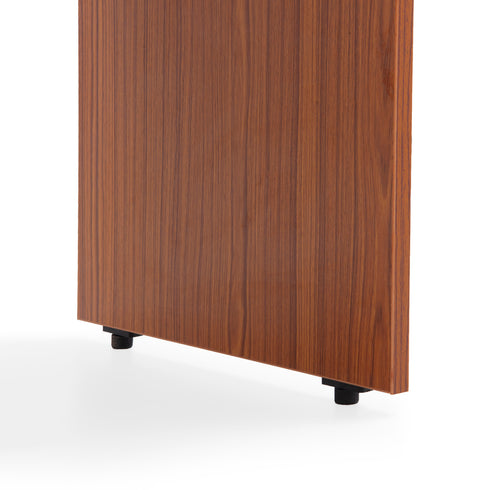 Aria Study Desk with Drawers