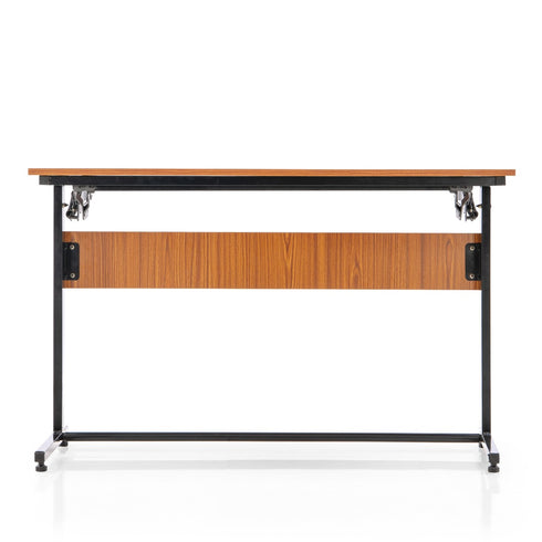 Blaze Lift up Sit and Stand Desk 4ft