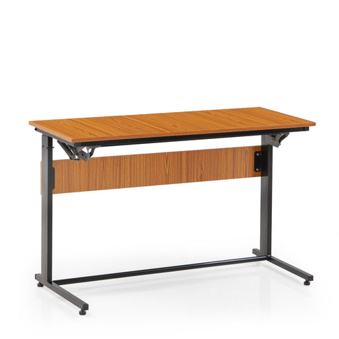 Blaze Lift up Sit and Stand Desk 4ft