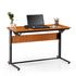 Blaze Lift up Sit and Stand Desk 3ft