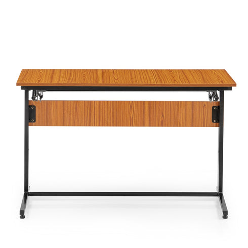 Blaze Lift up Sit and Stand Desk 4ft