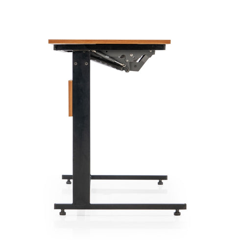 Blaze Lift up Sit and Stand Desk 4ft