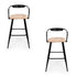 Versatile Bar Stools set of two