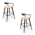 Versatile Bar Stools set of two